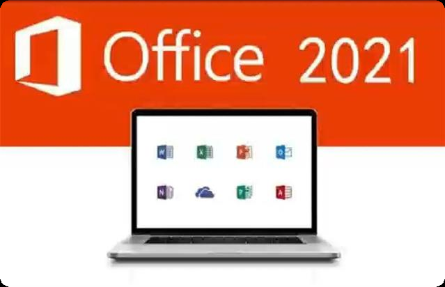 Microsoft Office 2021 专业增强版（官方零售版）