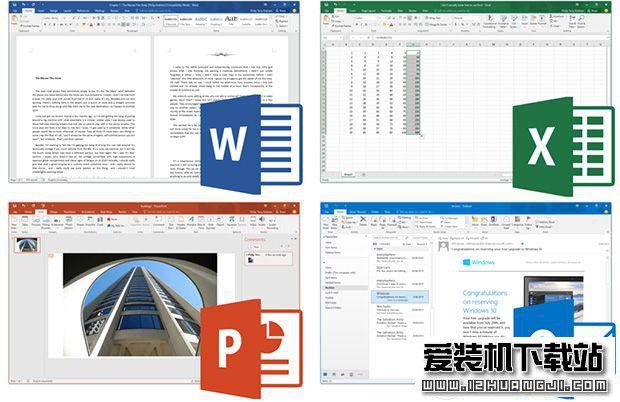 office2016免费版安装包