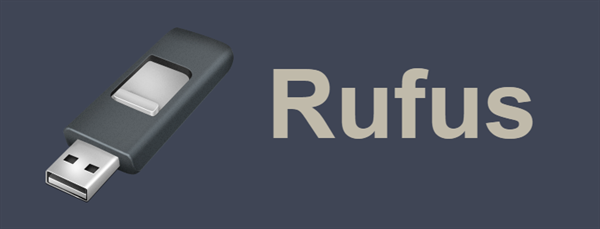 Rufus U盘启动盘制作工具纯净无广告版合集