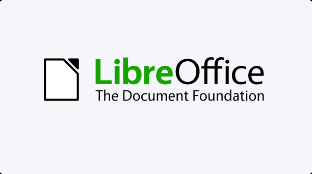 Libre Office 26.8.0 免费开源的Office个人版