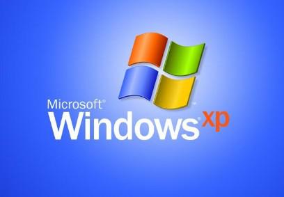 Windows XP SP3 x86专业版官方原版ISO镜像下载