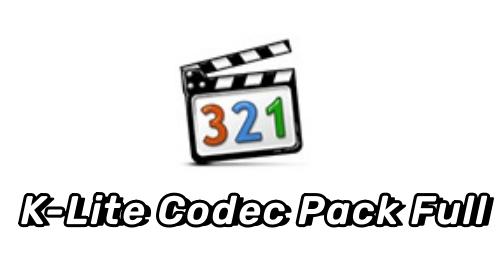 k-lite codec pack full官方版19.9.5